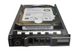 Dell - 400-AUSU - 2TB 7200RPM SAS 12Gbps 128MB Cache (512e) 2.5-inch Internal Hard Drive with Tray