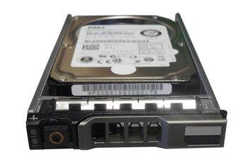 Dell - 400-AUSU - 2TB 7200RPM SAS 12Gbps 128MB Cache (512e) 2.5-inch Internal Hard Drive with Tray