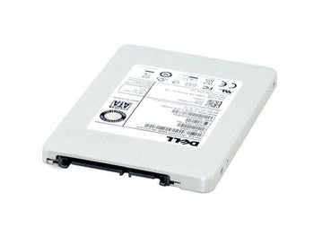 Dell - 400-BCTD - 960GB MLC SATA 6Gbps Read Intensive 2.5-inch Internal Solid State Drive (SSD) with 3.5-inch Hybrid Carrier