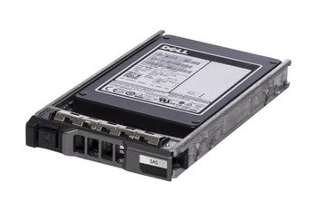 Dell - 400-BDPB - 960GB MLC SATA 6Gbps 512n Read Intensive 2.5-inch Internal Solid State Drive (SSD)