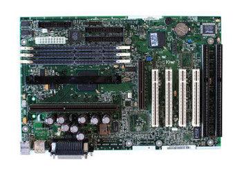 Intel - 4000444-2 - Jabil Tabor PII BX Motherboard with Hardware Management Slot 1