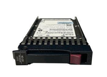 HPE - 405419-001-RF - HP 60GB 5400RPM SATA 1.5Gbps Hot Swap 2.5-inch Internal Hard Drive