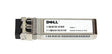 Dell - 407-BBOY - ENET 1Gbps 1000Base-ZX Single-mode Fiber 80km 1550nm Duplex LC Connector SFP Transceiver Module for Compatible