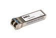 Dell - 407-BBPH - 40Gbps 40GBase-ESR Multi-mode Fiber 300m 850nm Duplex LC Connector QSFP+ Transceiver Module