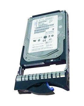 IBM - 40K1025-01 - 300GB 10000RPM Ultra 320 SCSI 3.5 8MB Cache Hot Swap Hard Drive"