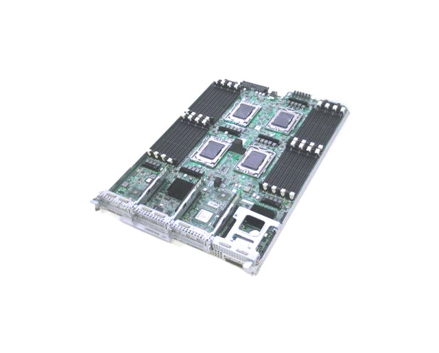 Socket G34 AMD SR5670/SR5690 Chipset System Board Motherboard for PowerEdge C6145 Supports 4x Opteron 6100 / 6200 / 6300 Series DDR3 32x DIMM