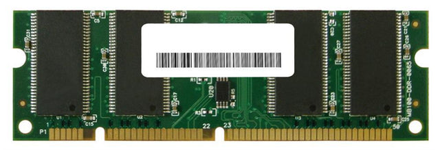 40X1509 Lexmark 256MB PC2700 DDR 100-Pin Memory Upgrade for IP1585