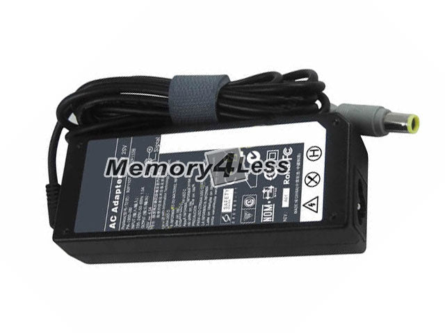 40Y7701 Lenovo ThinkPad 65W AC Adapter