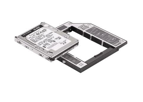 40Y8725 IBM Lenovo SATA Hard Drive Bay Adapter for ThinkPad Series