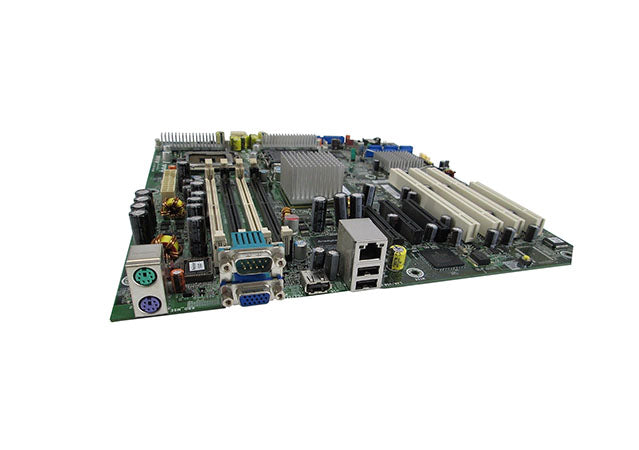 Socket LGA771 Intel 5000V Chipset E-ATX System Board Motherboard for ProLiant ML150 G3 Supports 2x Xeon Series DDR2 4x DIMM