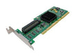 HP - 410978-001N - 1-Port PCI SCSI Ultra320 Low Profile RAID Controller Card with 64MB Cache