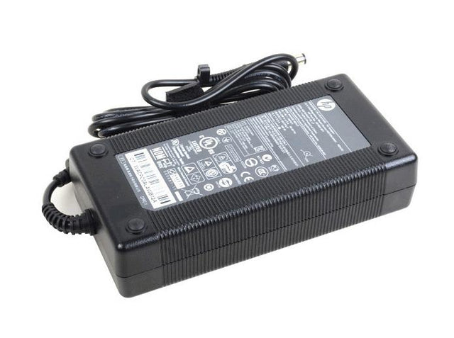 411812-001 HP 180-Watts Smart Pin AC Adapter With Power Factor Correction (PFC)