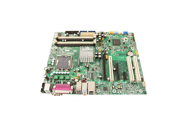 Socket LGA775 ATX Intel 955X Chipset System Board Motherboard for XW4300 Workstation