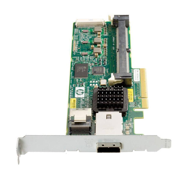 416096-B21 HP SC44Ge 8-channel SAS PCI Express HBA Controller Card