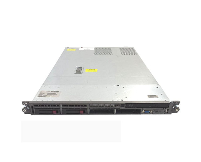 416560-001 - HP DL360 G5 1 x DC 5120 1.86Ghz 1GB