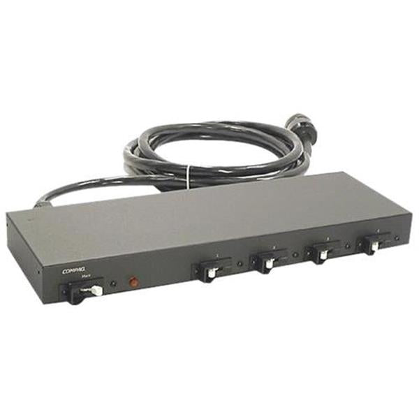 417580-D71 HP 24A High Volt NA/JP Power Distribution Unit (PDU) (Refurbished)