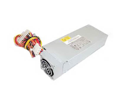 225-Watts 200-240V AC 3A 47-63Hz Power Supply for ThinkCentre