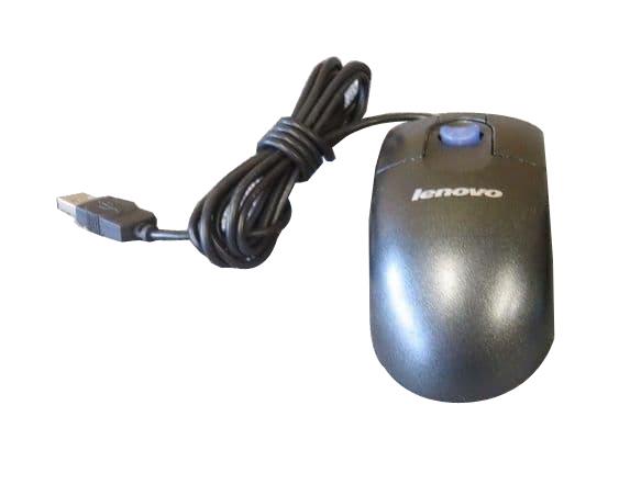 41U3019 IBM ScrollPoint Optical mouse USB 800 DPI