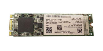 Lenovo - 41Y8317 - 256GB MLC SATA 6Gbps Internal Solid State Drive (SSD)