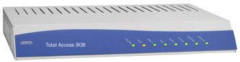 Adtran - 4210908L1 - Total Access 908 (1st Gen) IP Business Gateway