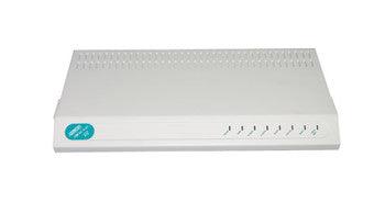 Adtran - 4213612L1#TDM - Total Access 612 T1 TDM Gateway 12 x FXS 1 x 10/100Base-TX LAN 1 x T1 WAN 1 x Serial 1 x DSX-1 WAN