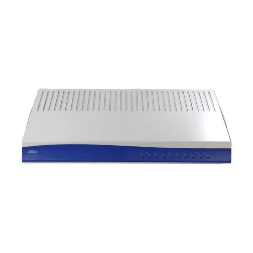 4242908L1 - Adtran Total Access 908E G2 7 x Ports 10/100Base-TX T1/FT1 Wall Mountable IP Business Gateway