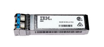 IBM - 42D0508 - 8Gbps SFP+ SR Optical Transceiver by QLogic for Storwize V7000