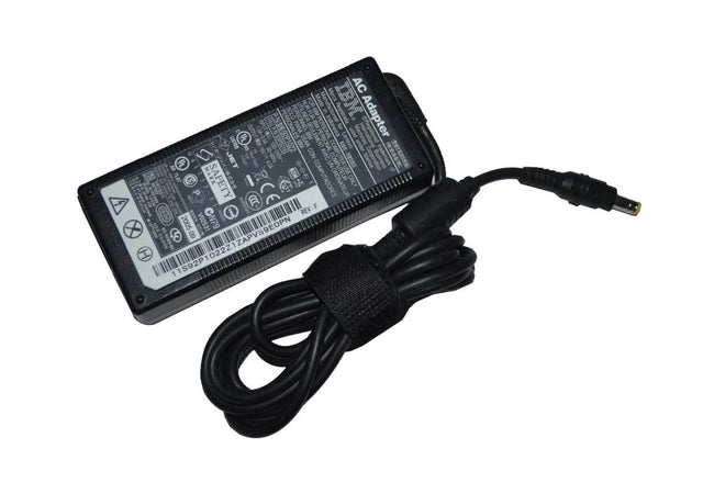 42T5001 IBM 72Watt 3-Pin Slim AC Adapter