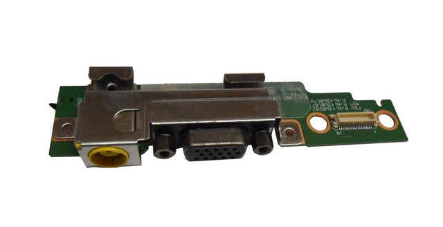 42W8188 IBM VGA DC In Power Jack Port Charging Connector