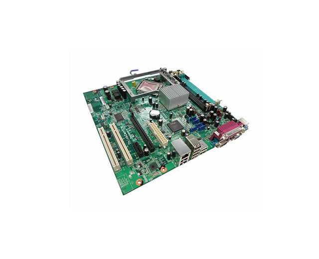 8811 Broadcom Gigabit System Board