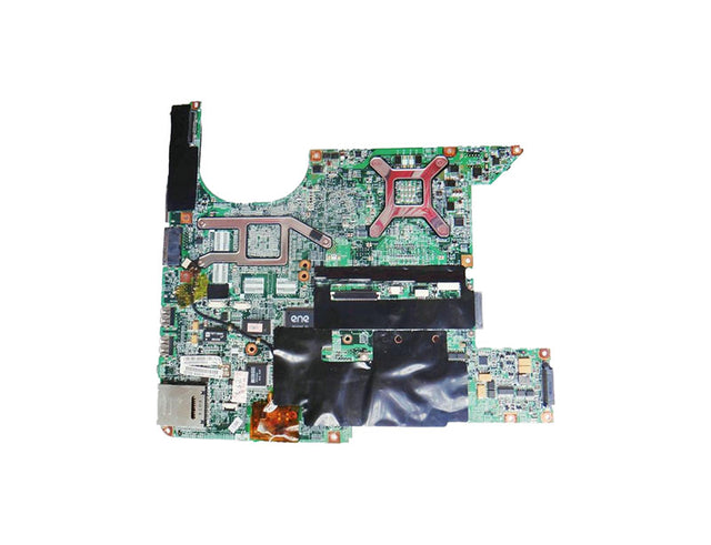 Socket S1 NVIDIA GeForce 6150 LE System Board Motherboard for Pavilion DV9000 Series Notebook PC Supports Turion 64 X2 Series DDR2 2x DIMM