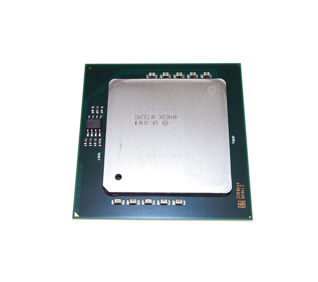 2.40GHz 1066MHz FSB 8MB L2 Cache Socket LGA775 Intel Xeon X3220 4-Core Processor