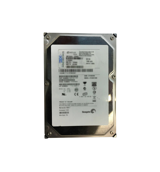 750GB 7200RPM SATA 3Gb/s Hot Swappable 8MB Cache 3.5-Inch Hard Drive