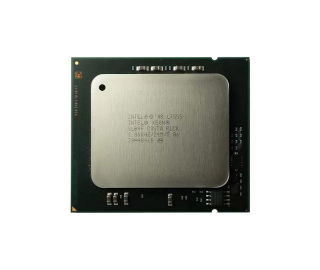 1.87GHz 5.86GT/s QPI 24MB L3 Cache Socket FCLGA1567 Intel Xeon L7555 Octa-core 8 Core Processor for Proliant Servers