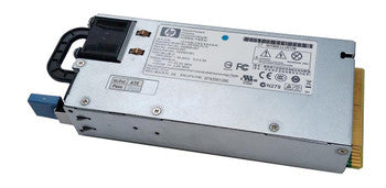 HPE - 449838-001-RF - HP 750-Watts AC Redundant Hot Swap Power Supply for ProLiant DL180/ DL185 G5 Server