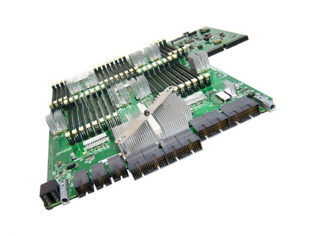 I/O Board Shuttle Assembly for System x3850 M2 / x3950 M2