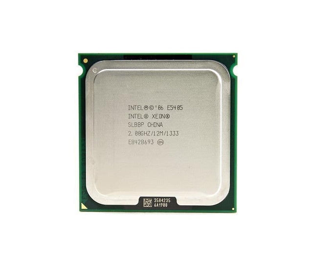 2.00GHz 1333MHz FSB 12MB L2 Cache Socket LGA771 Intel Xeon E5405 Quad-core 4 Core Processor Kit for ProLiant DL160 G5