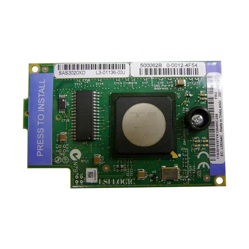 44E5691 - IBM BladeCentre SAS Expansion Card (CFFV)