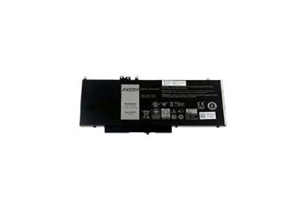 451-BBUN - Dell 4-Cells 62Wh 7.6V Battery for Latitude E5270 / E5470 / E5570