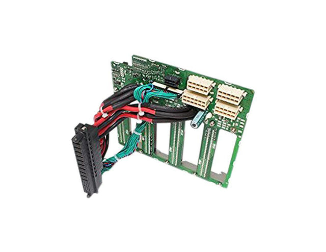 454355-001 - HP Power Converter Backplane Board for Proliant DL185 G5 Server