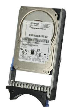 Lenovo - 45J6208-01 - 73GB 15000RPM SAS 3.0 Gbps 2.5 16MB Cache Hot Swap Hard Drive"