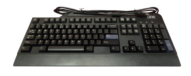 45N2423 IBM U.S. English Keyboard