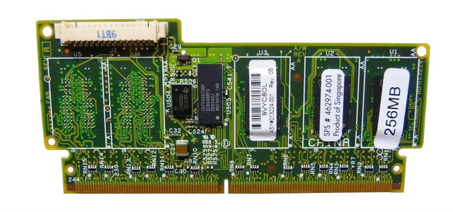 462974-001 HP 256MB P-Series Cache Upgrade Memory for Smart Array P212 Controller Only