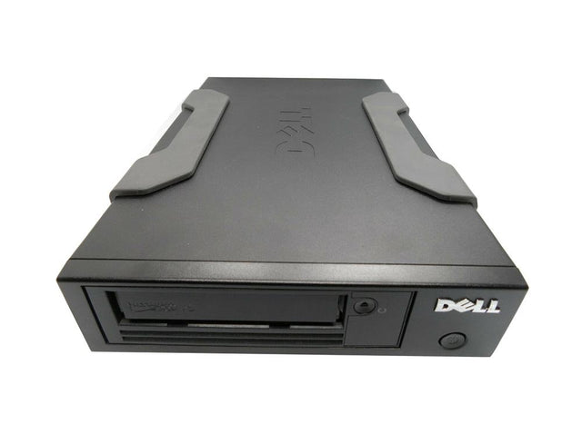 46C2143 Dell 1.5TB(Native) / 3TB(Compressed) LTO-5 SAS HH External Tape Drive