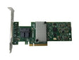 Lenovo - 46C9114-NP - ServeRAID M1215 SAS 12Gbps / SATA 6Gbps PCI Express 3.0 x8 0/1/10 RAID Controller Card