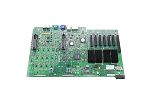 I/O Board Shuttle with Cage Assembly for System X3850 X5