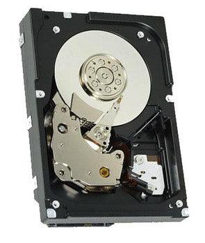 Lenovo - 46U1987-02 - 73GB 15000RPM SAS 3.0 Gbps 2.5 16MB Cache Hot Swap Hard Drive"