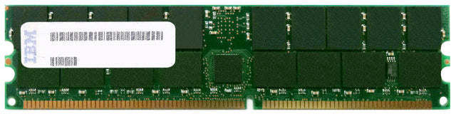 46Y0302 IBM 2GB Nvram ECC DIMM Memory