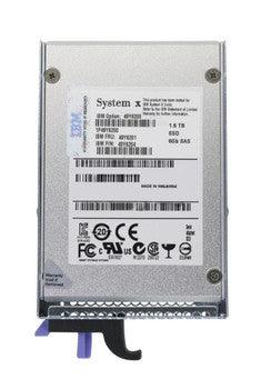 Lenovo - 46Y6002 - 4 TB Hard Drive - 3.5 Internal - SATA (SATA/600) -"