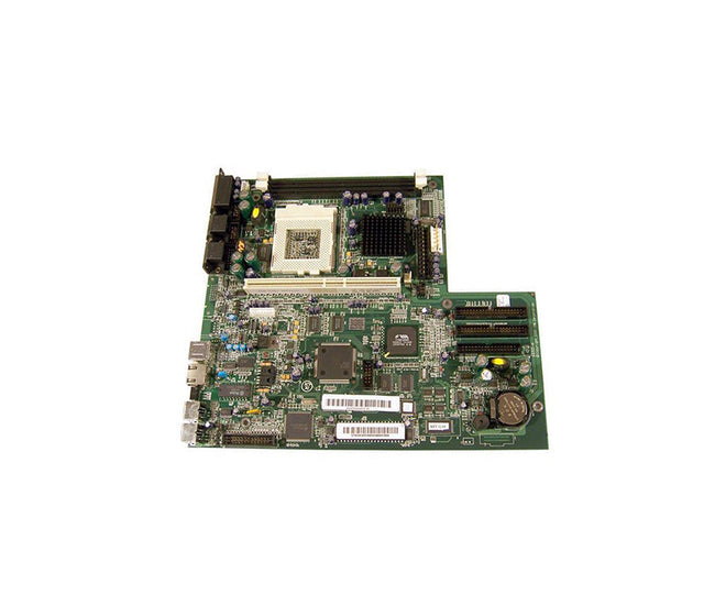 Achiever 9000 System Board